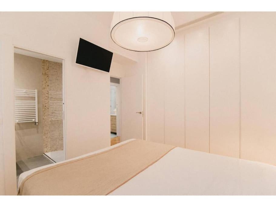 Appartement Spectacular Penthouse In Barrio De Salamanca - Jj *