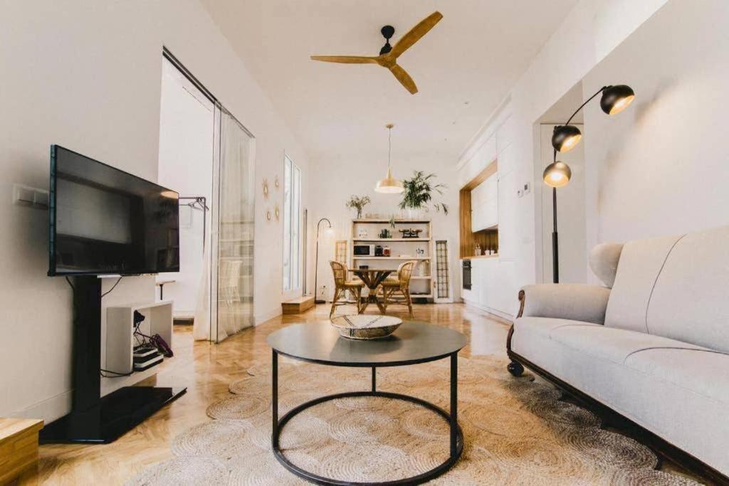 Appartement Spectacular Penthouse In Barrio De Salamanca - Jj *