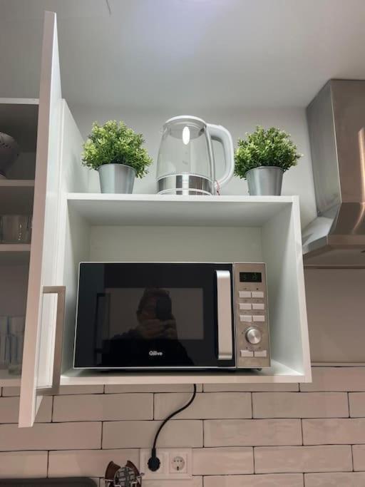 Sol Appartement Madrid