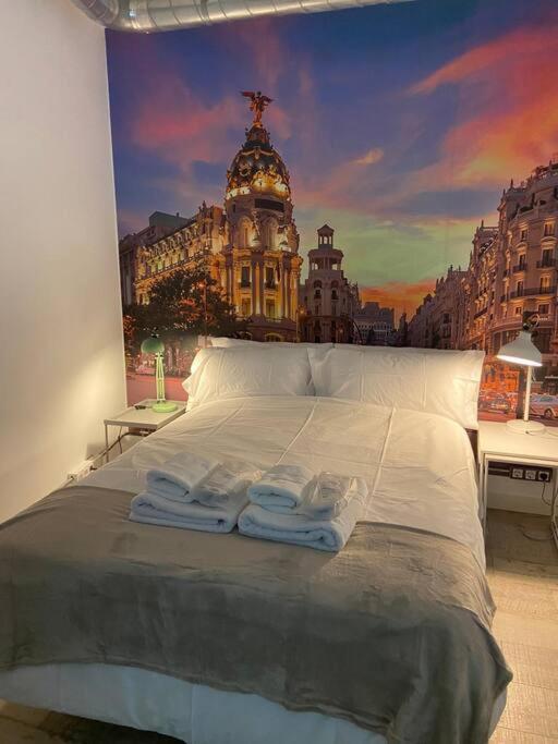 Sol Appartement