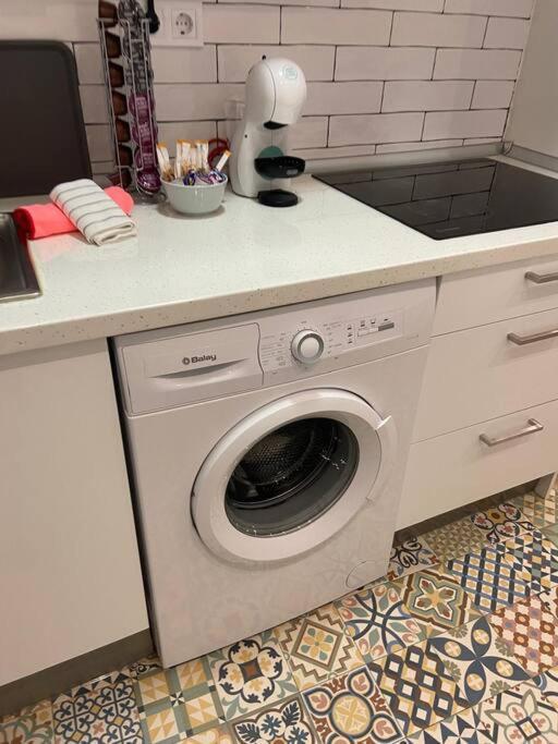 Sol Appartement Madrid