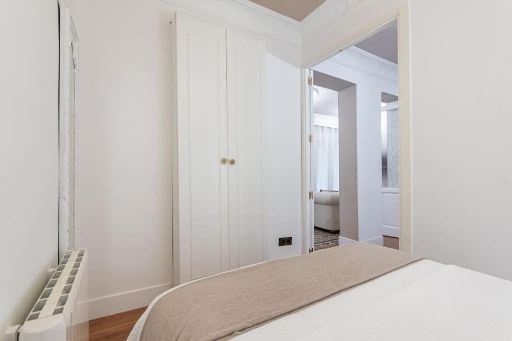 Appartement Un Lujo En Plena Calle Goya *