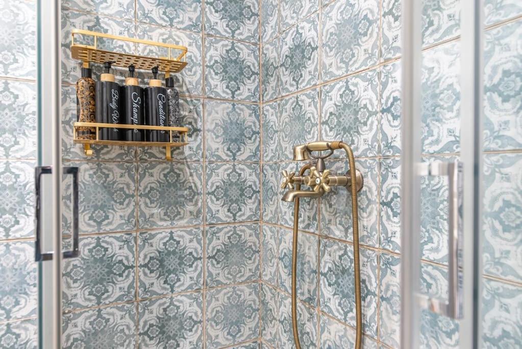 Appartement Un Lujo En Plena Calle Goya Madrid