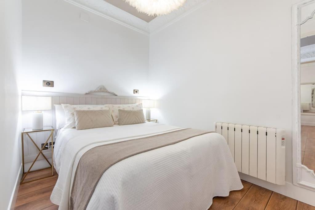 Appartement Un Lujo En Plena Calle Goya Madrid