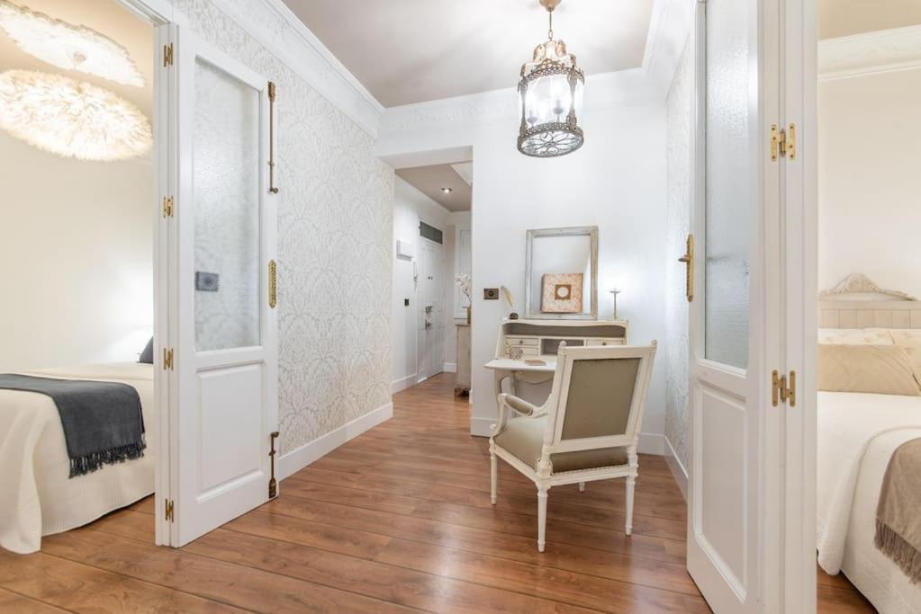 Appartement Un Lujo En Plena Calle Goya *