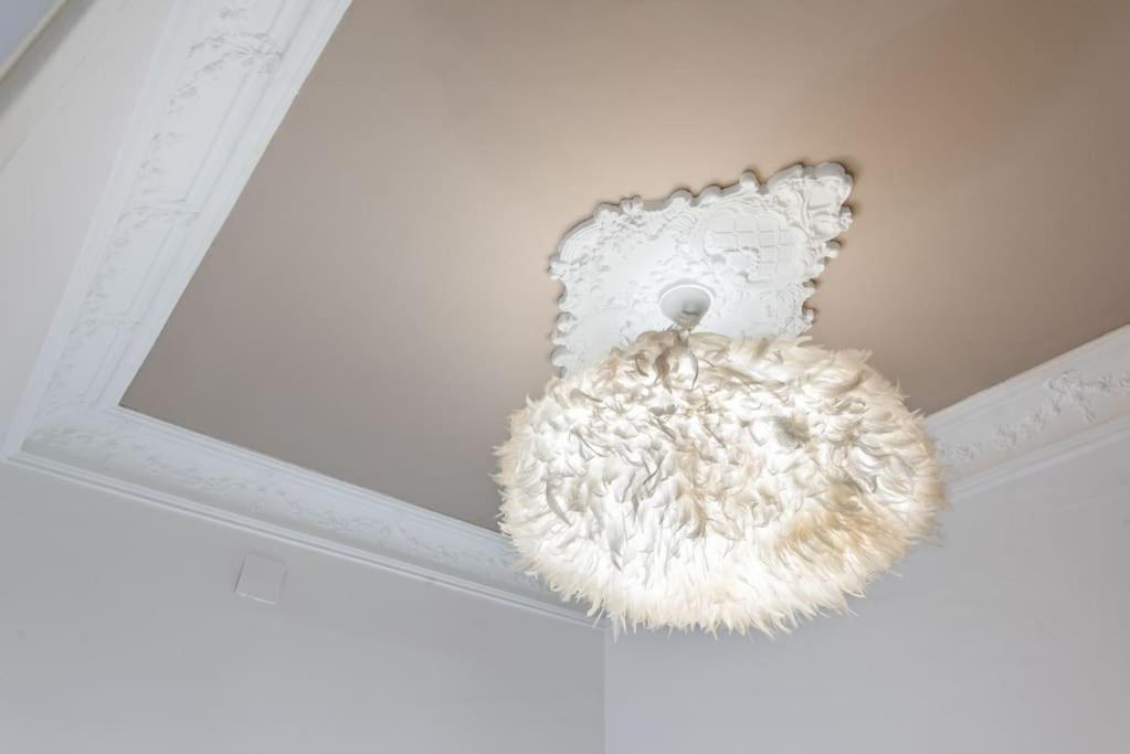 Appartement Un Lujo En Plena Calle Goya