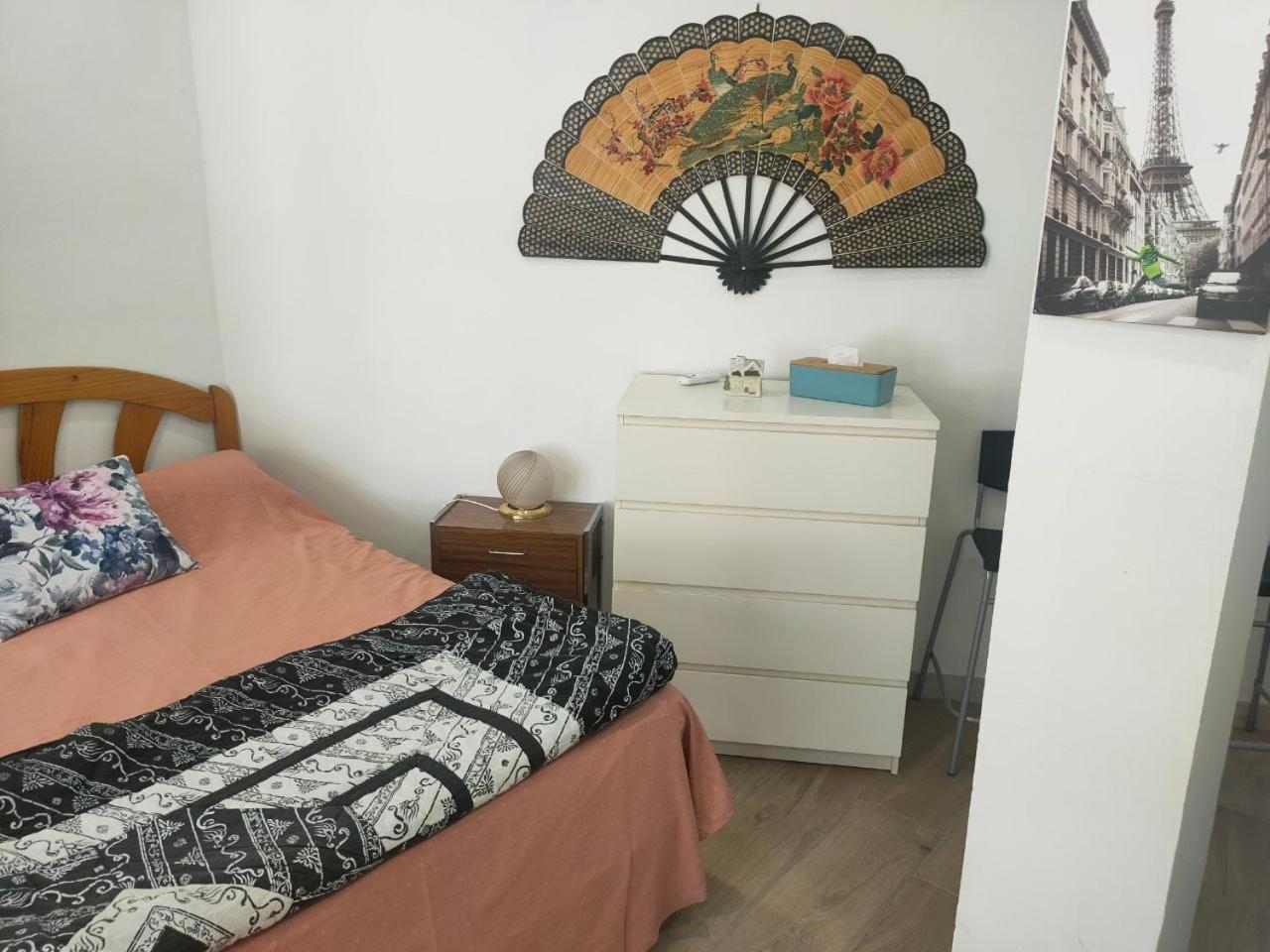 Apartamento En Madri