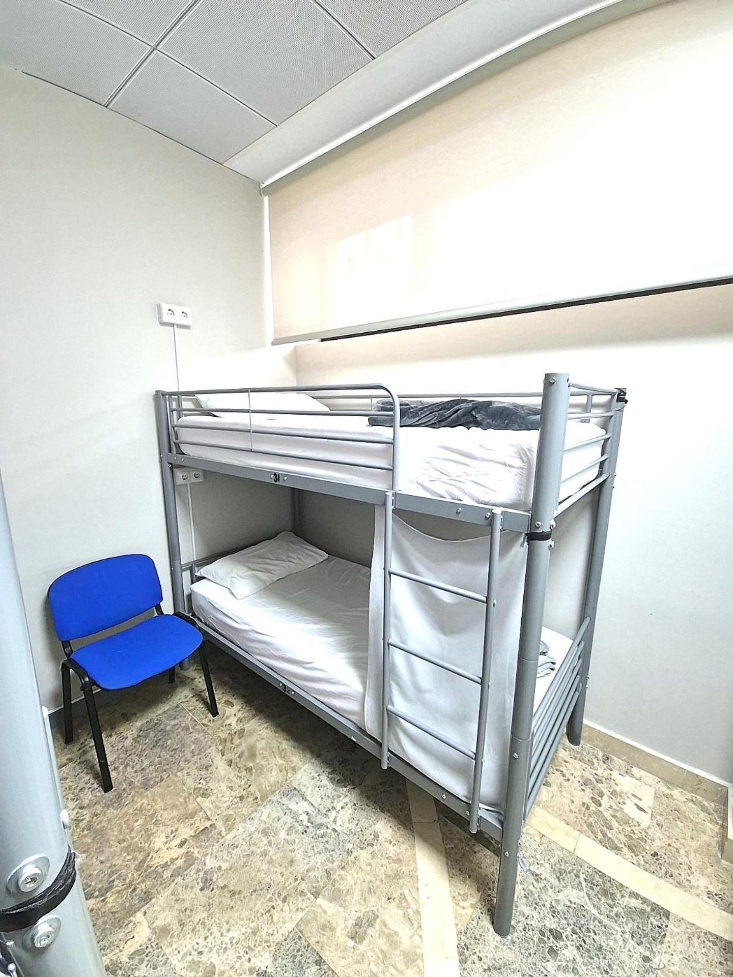Lai Hostal Madrid
