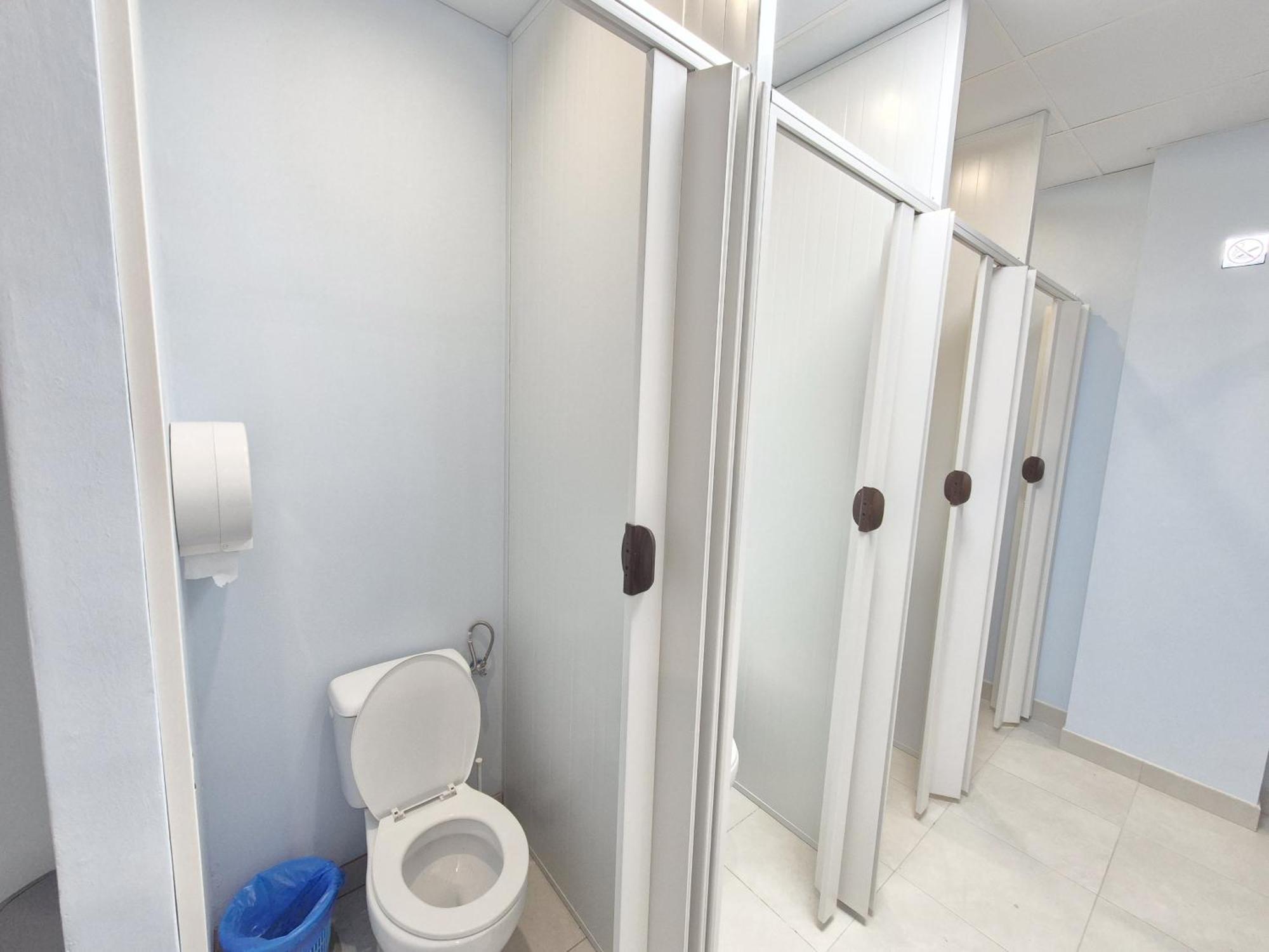 Hostal Lai Madrid