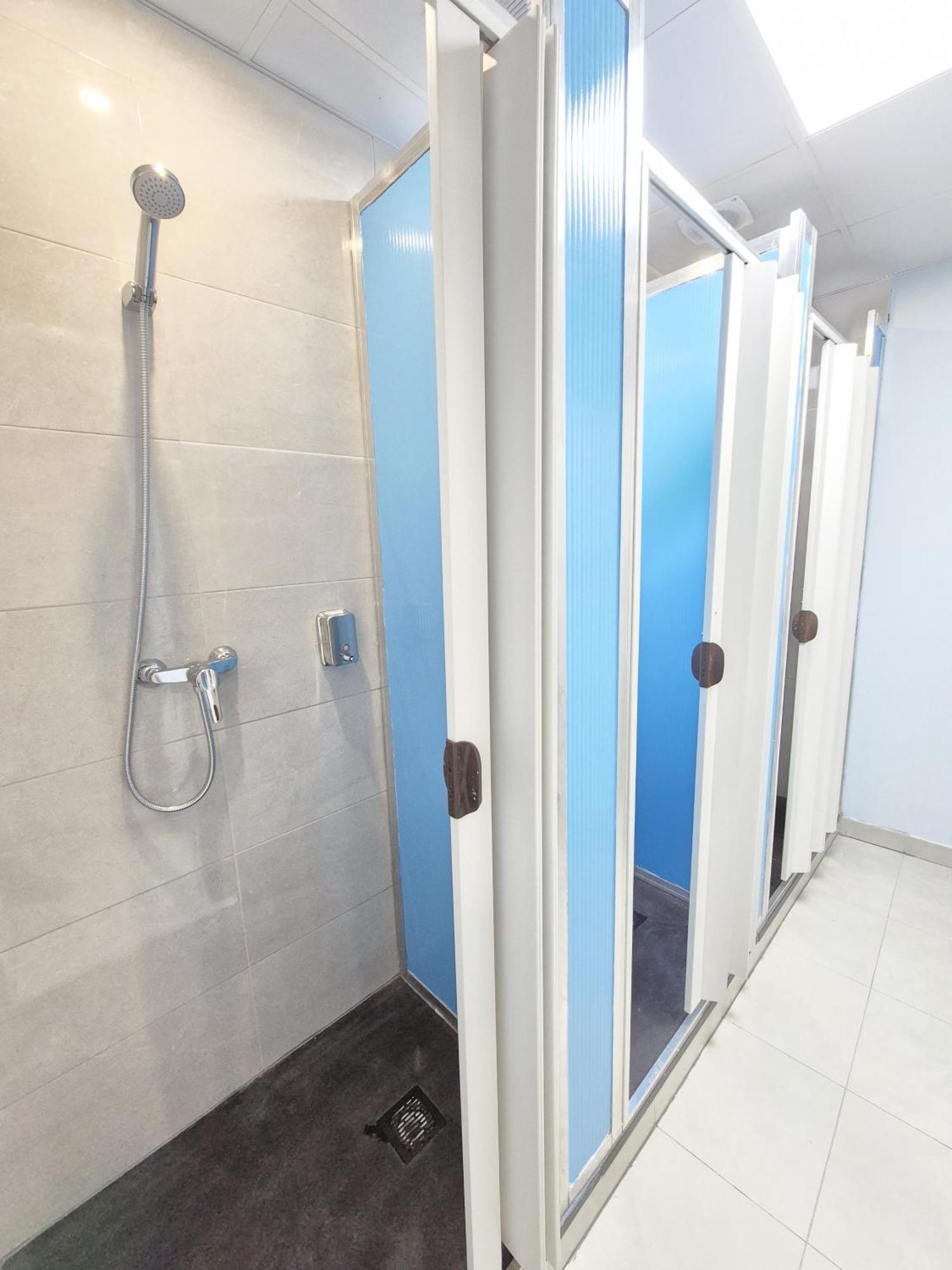 Hostal Lai Madrid