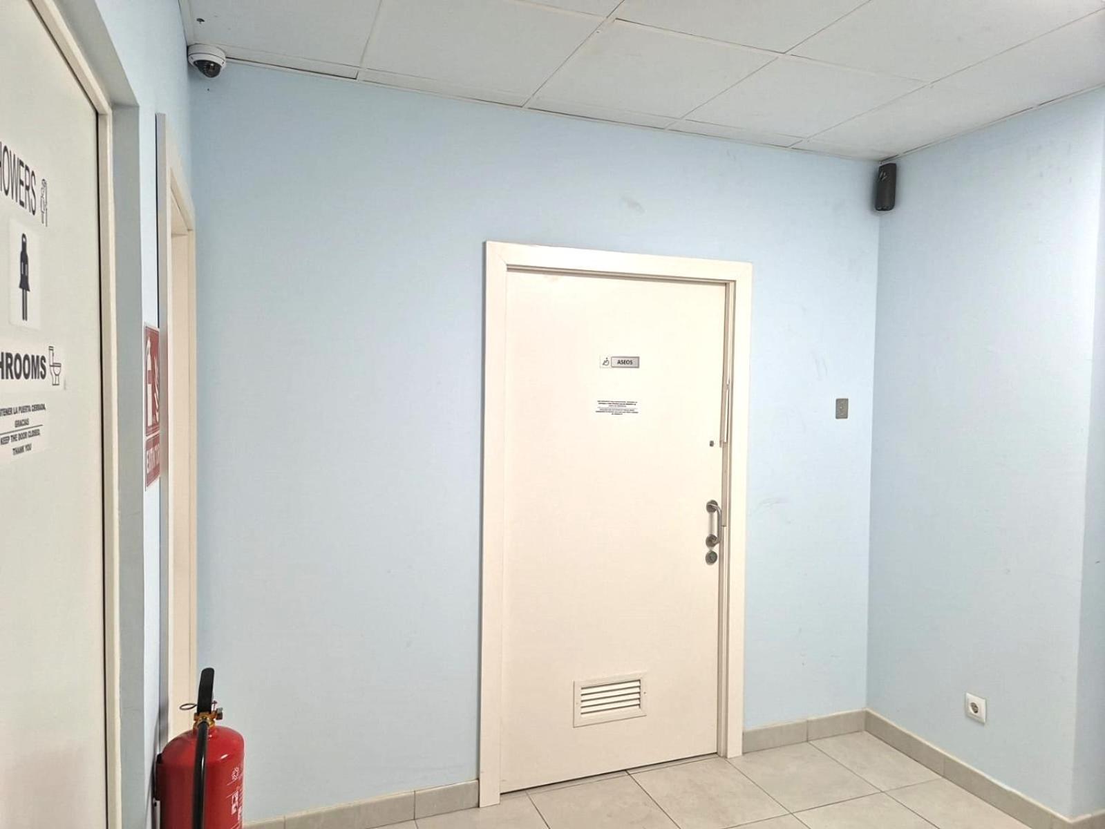 Hostal Lai Madrid