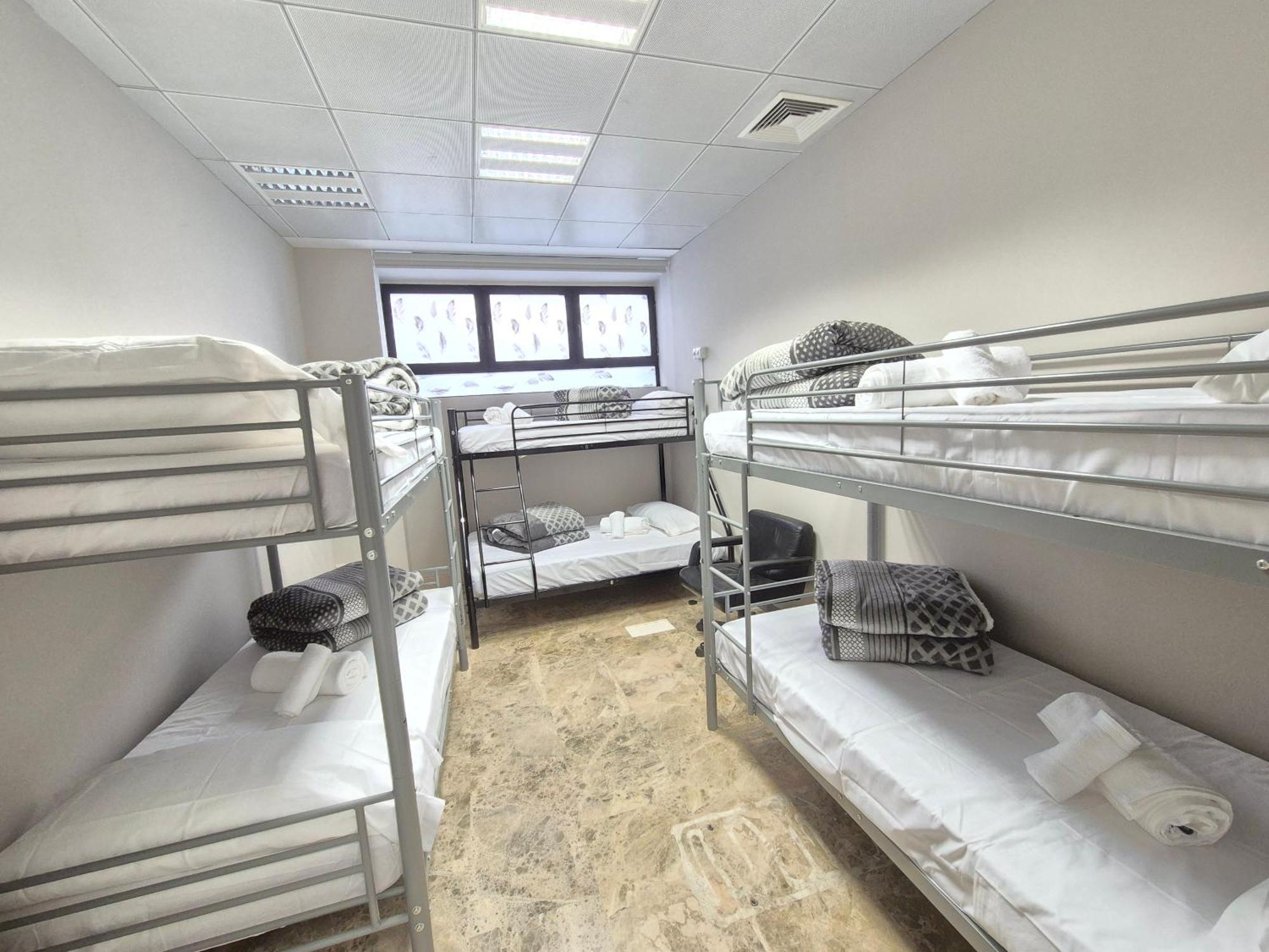 Lai Hostal