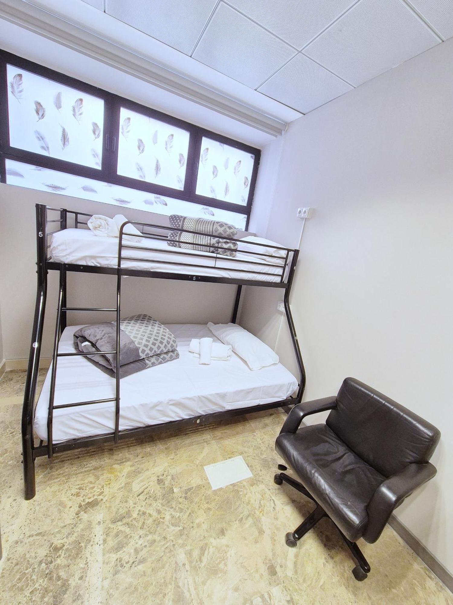 Hostal Lai *