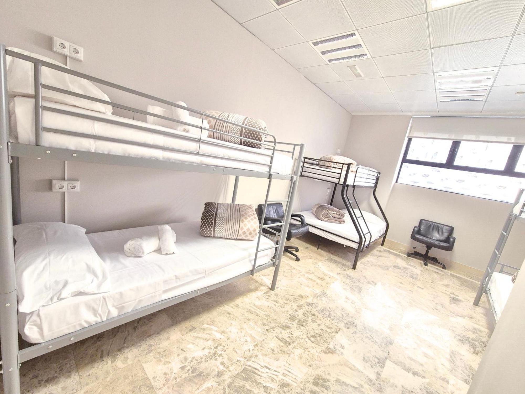 Lai Hostal Madrid