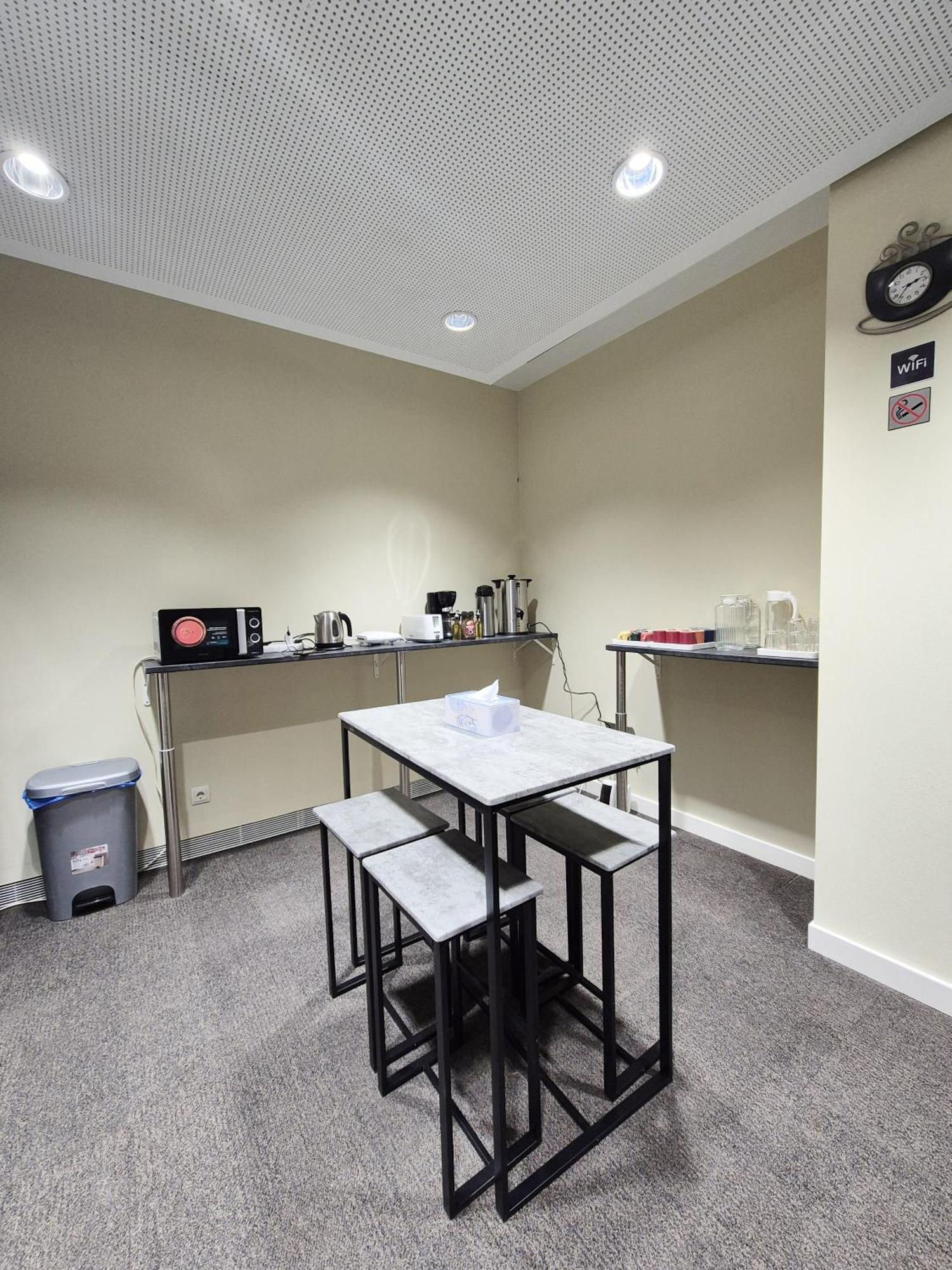 Hostal Lai Madrid