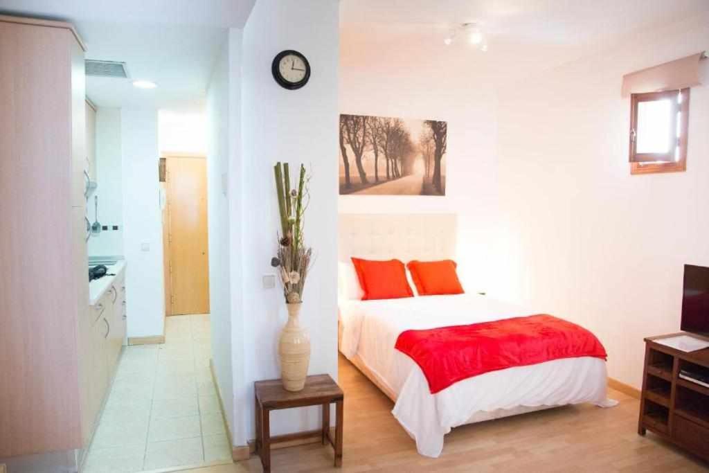 Un Ideal Estudio Conocer