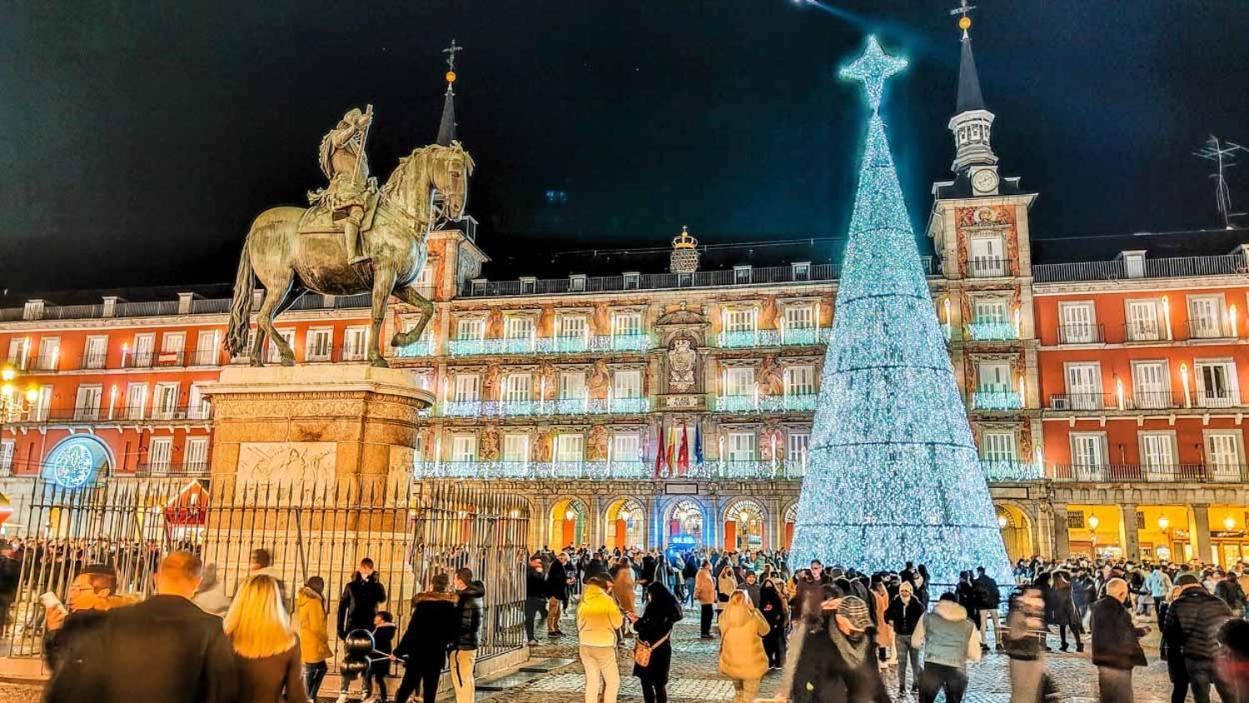 Plaza Mayor