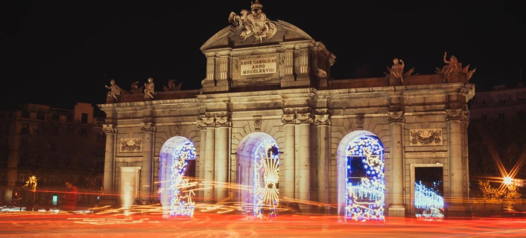 Plaza Mayor Apartment Madrid