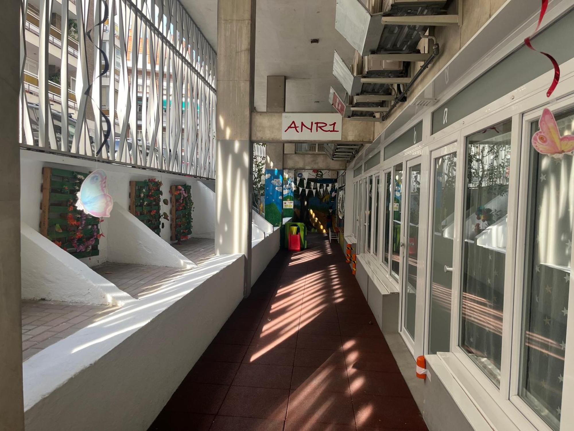 Turístico Anr 1 - B Apartamento Madri