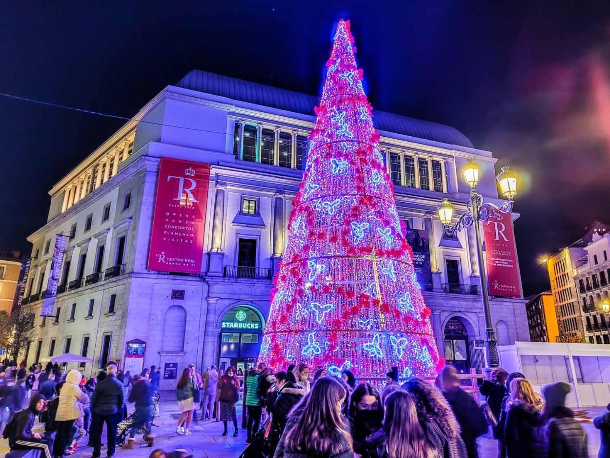 Homy Gran Via *