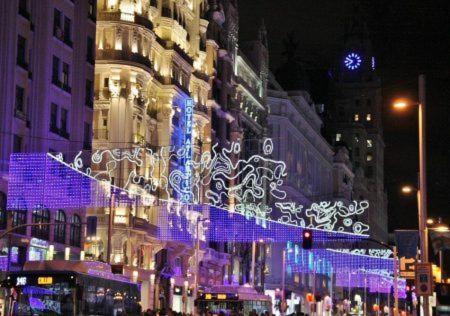 Appartement Homy Gran Via *