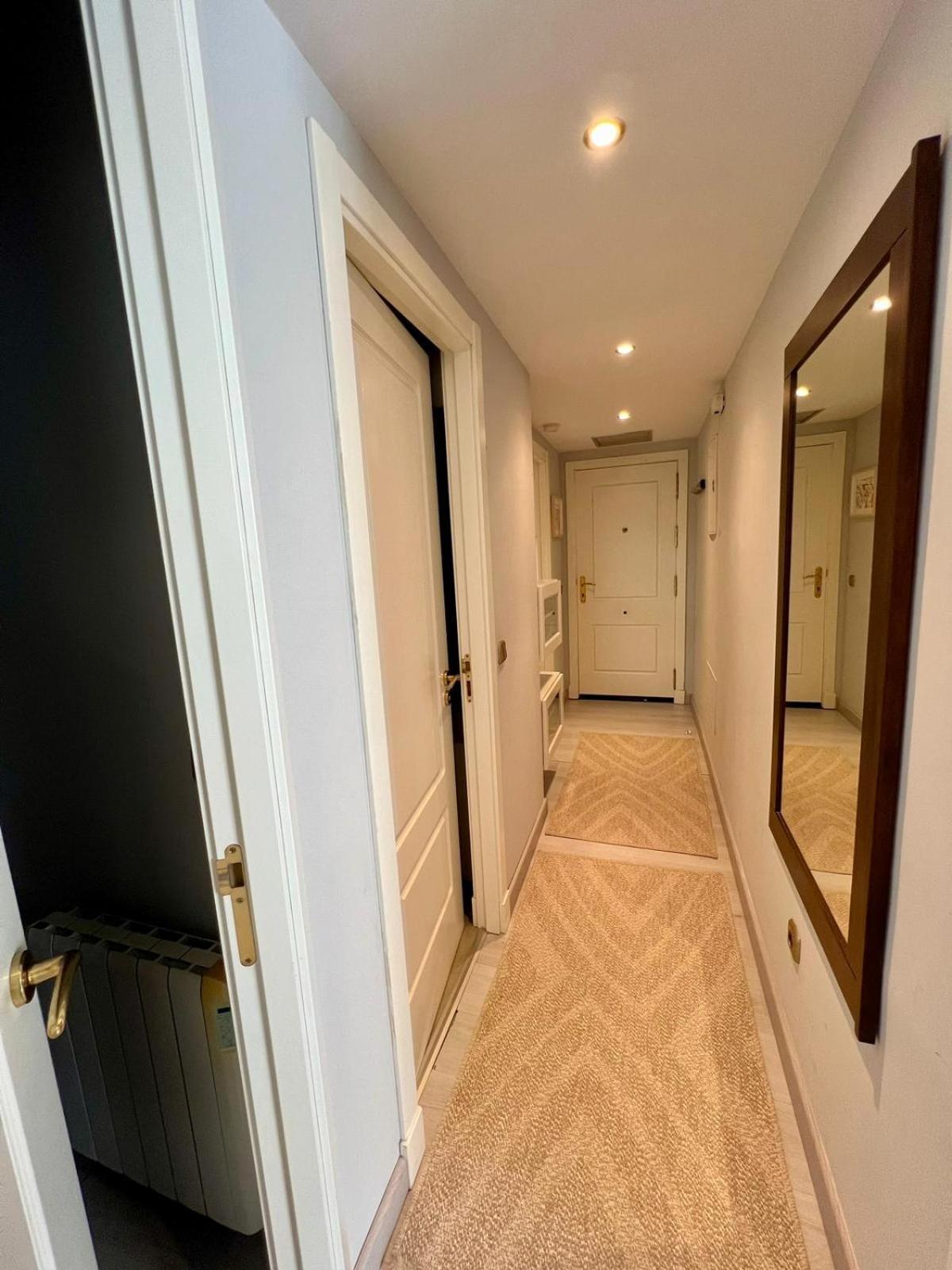 Tablas Apartment *