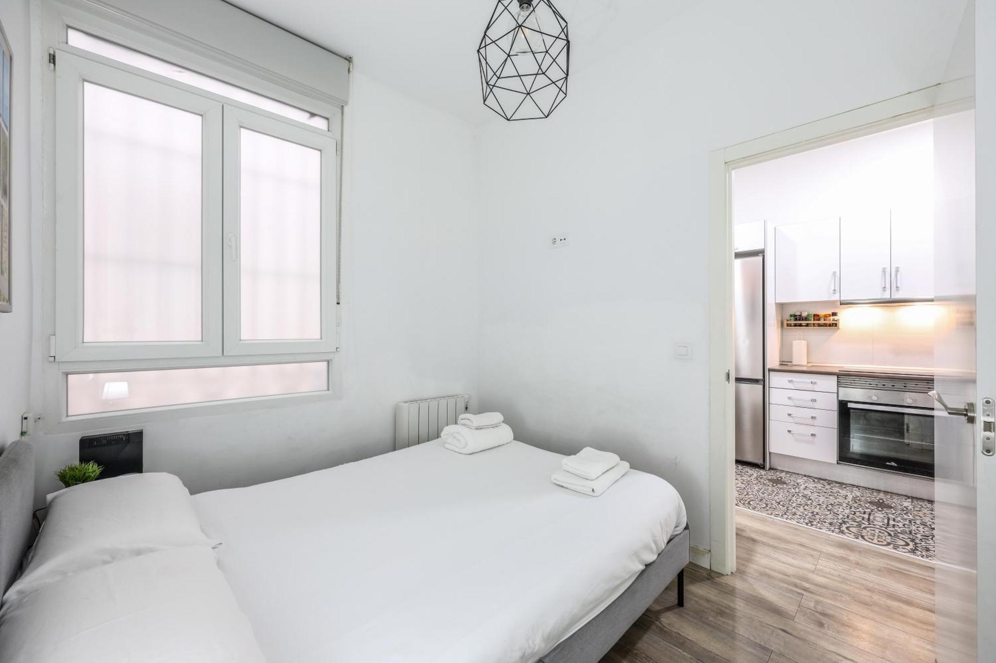 Appartement Unique Flat La Latina * Billiard & Darts