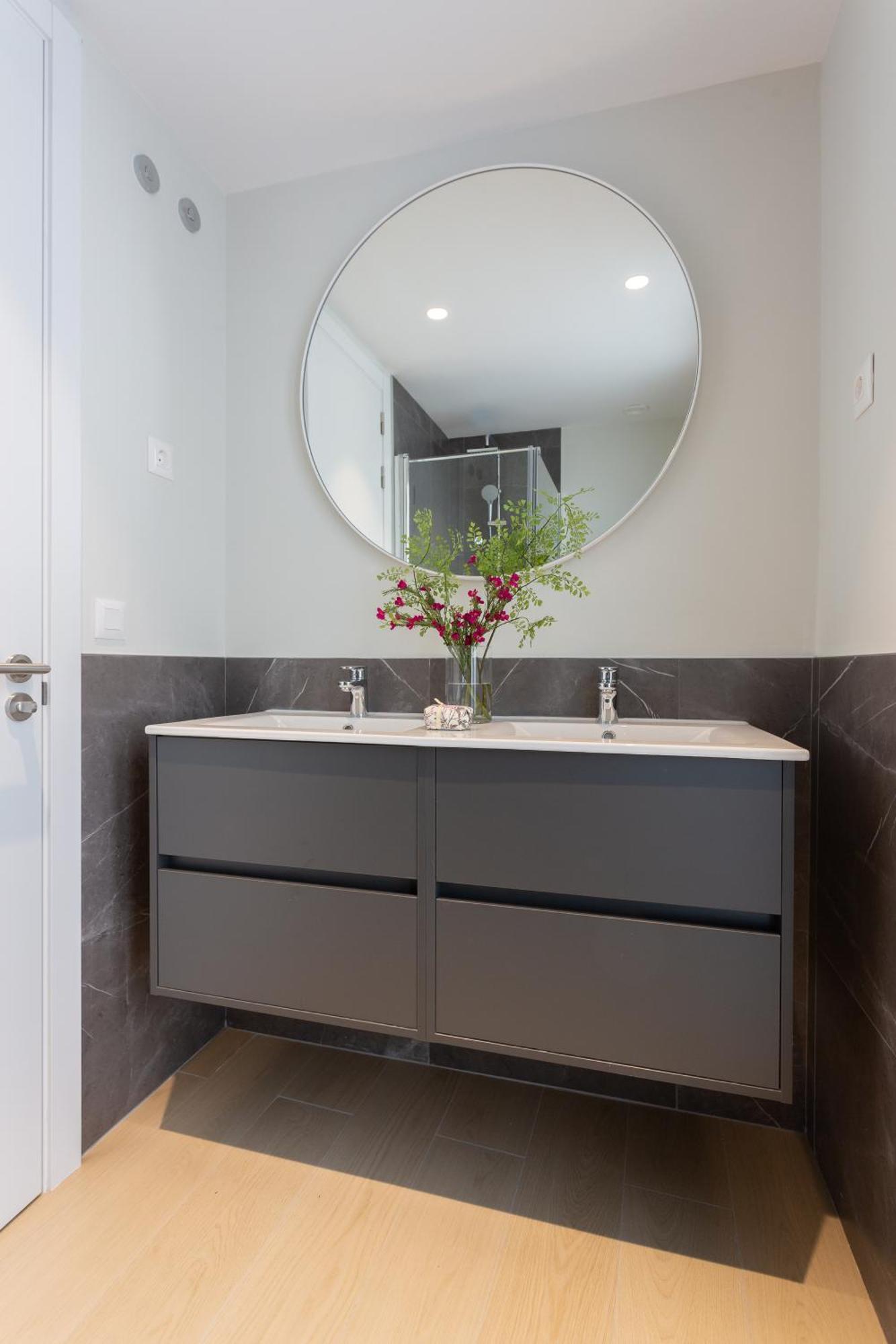 Apartment San Bernardo - Darya Living