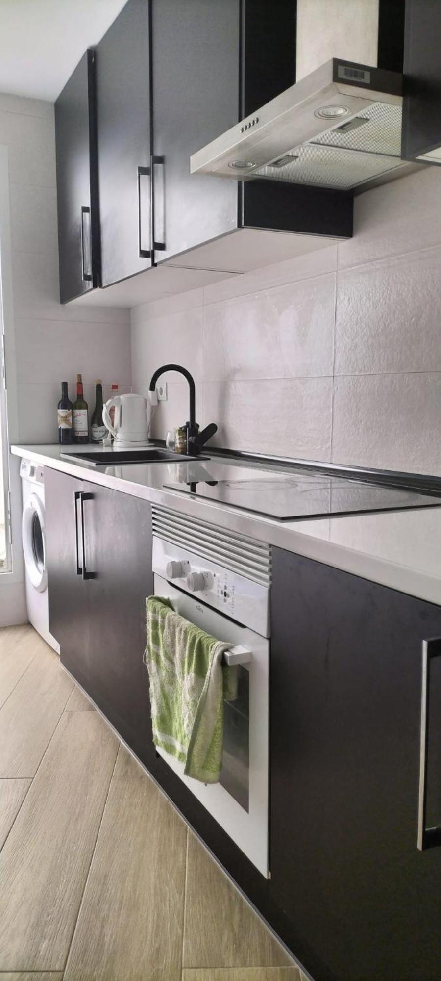 Apartamento Libvircange Familiar - Compartido-