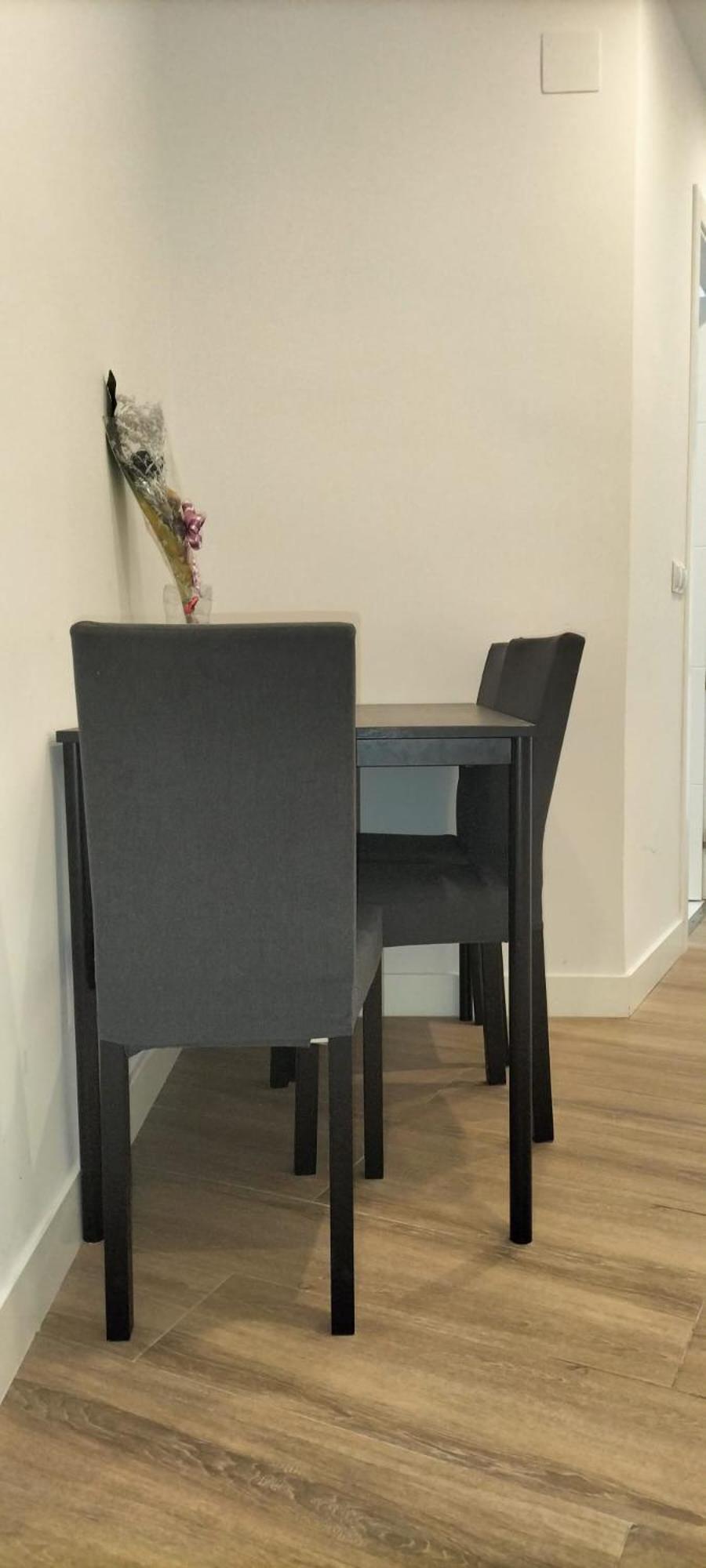 Apartamento Libvircange Familiar - Compartido- Madri