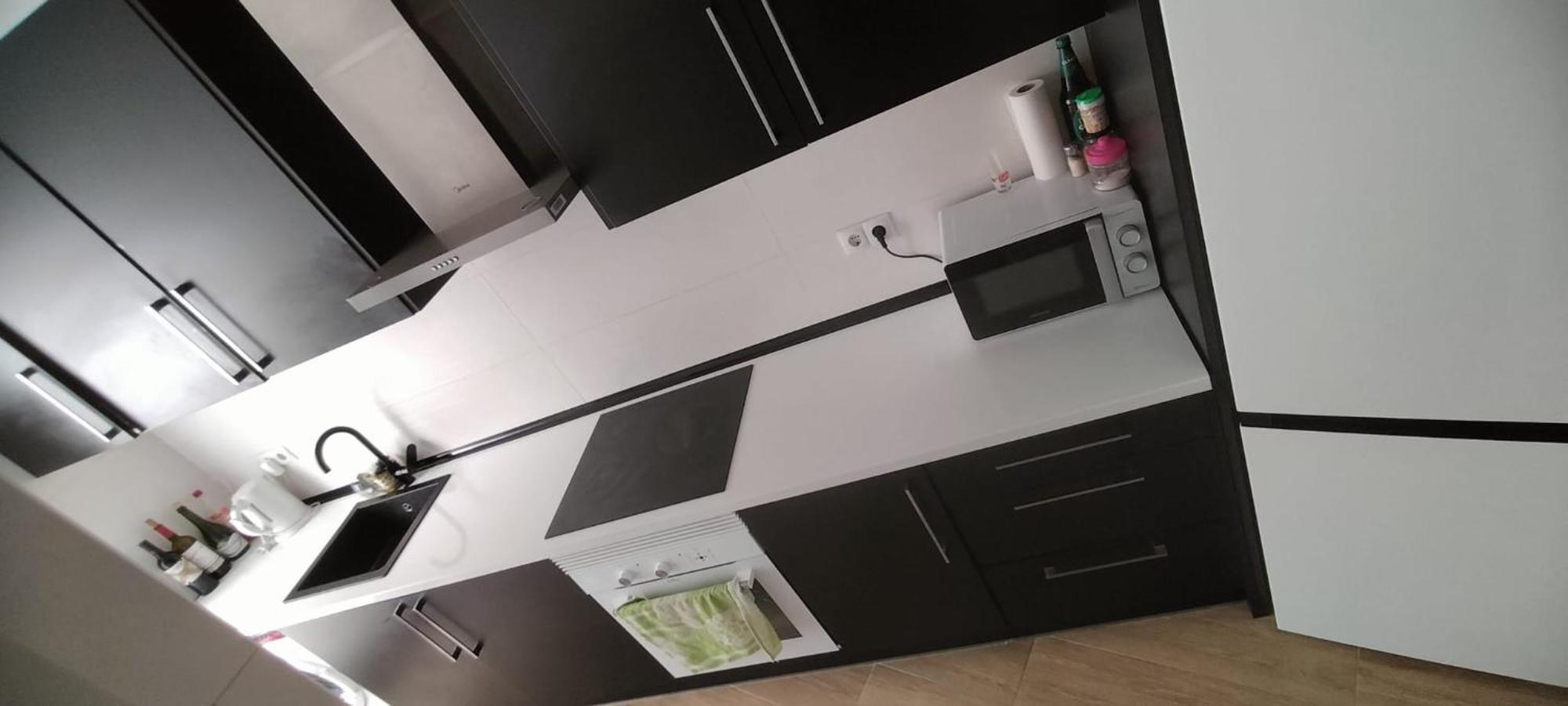 Apartamento Libvircange Familiar - Compartido- *