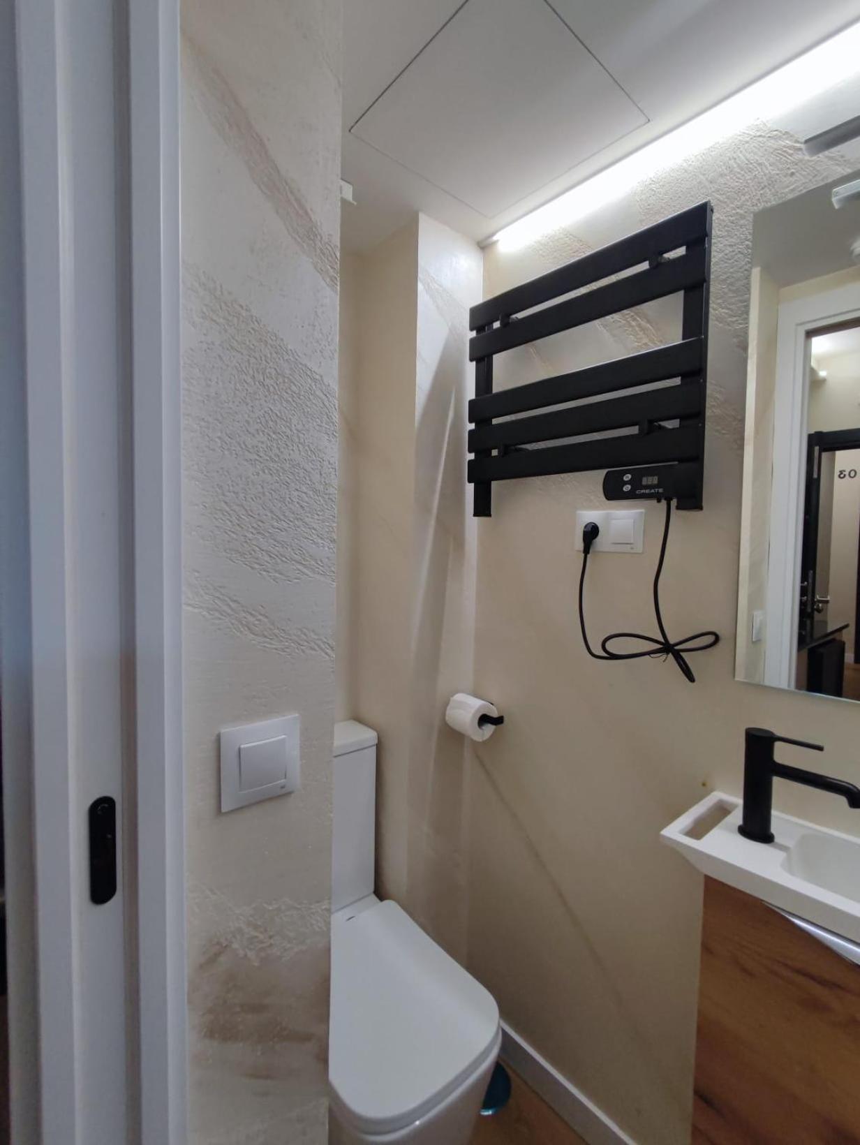 Apartamento Ama Metropolitano 01 *
