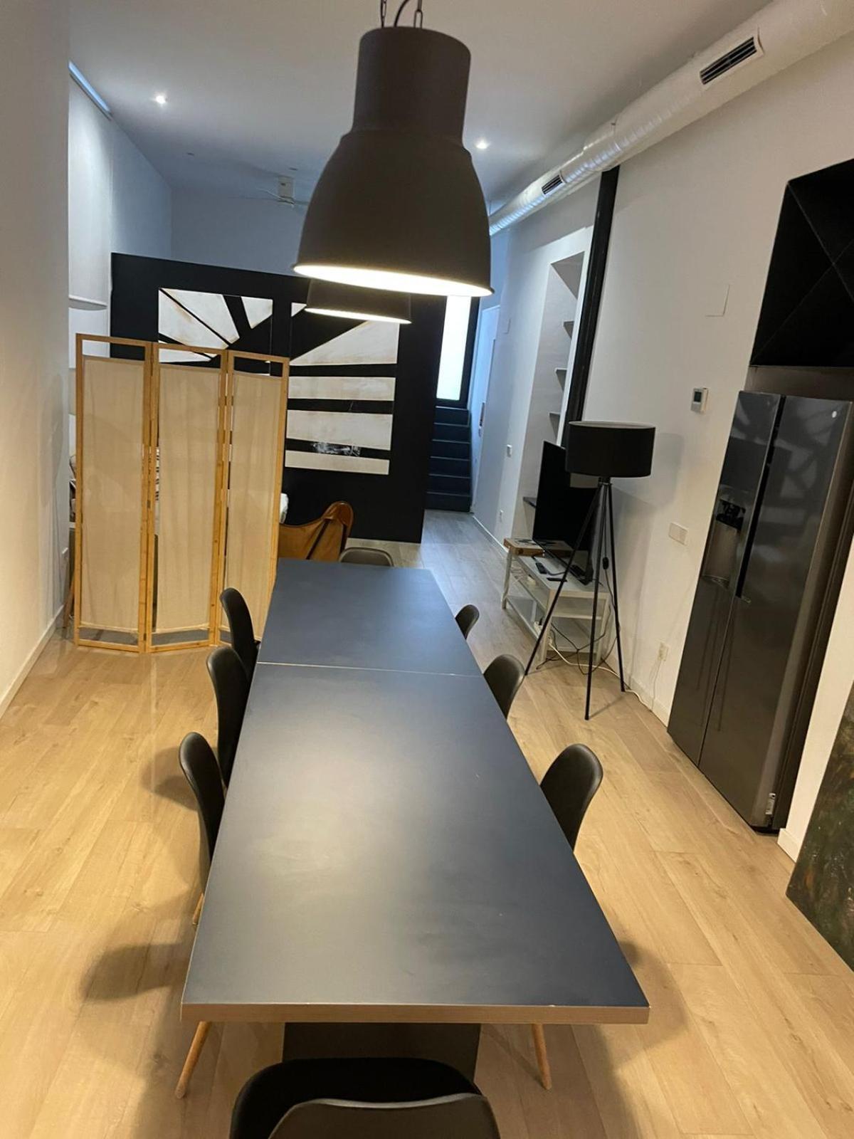 Exyca Barrio Salamanca Apartamento Madrid