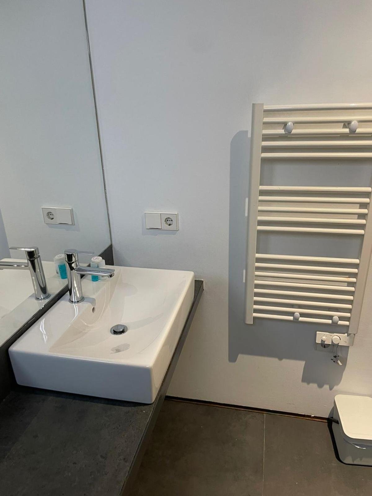 Exyca Barrio Salamanca Apartamento
