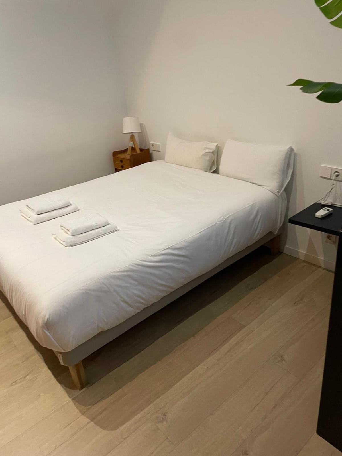 Apartamento Exyca Barrio Salamanca *