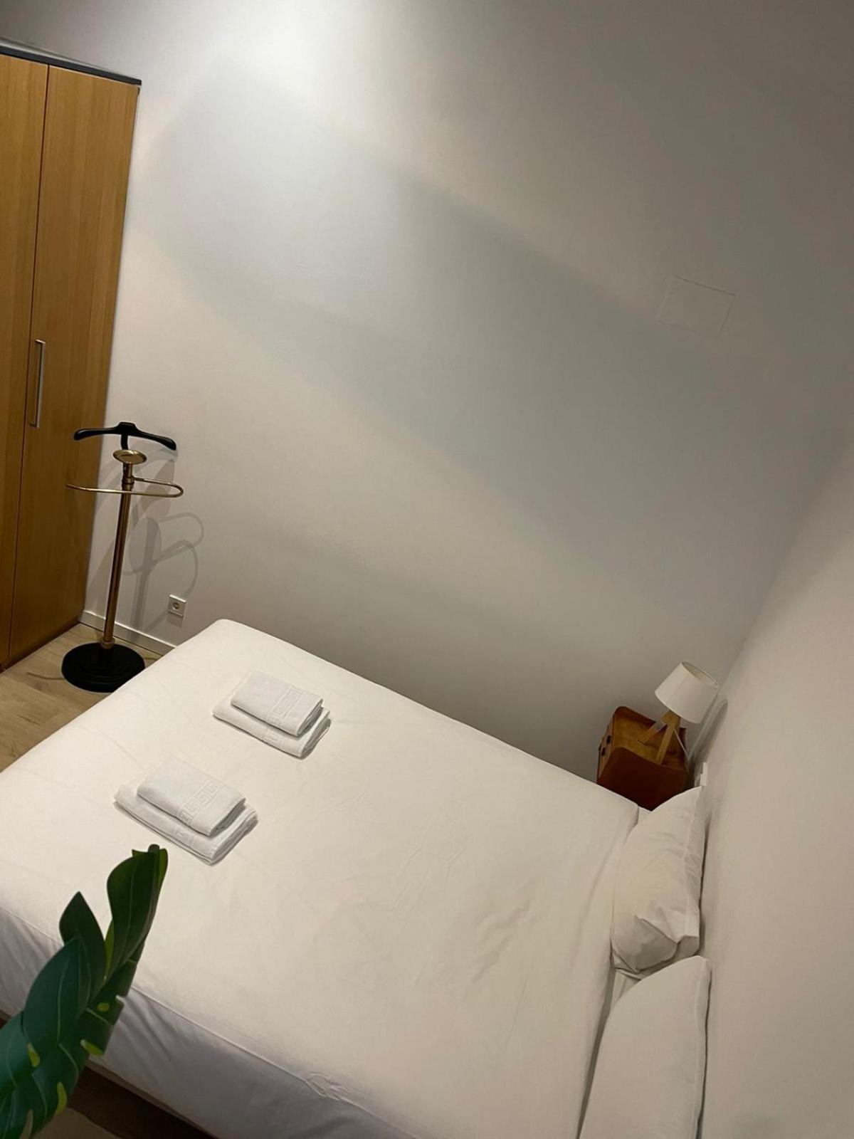 Exyca Barrio Salamanca Apartamento Madrid