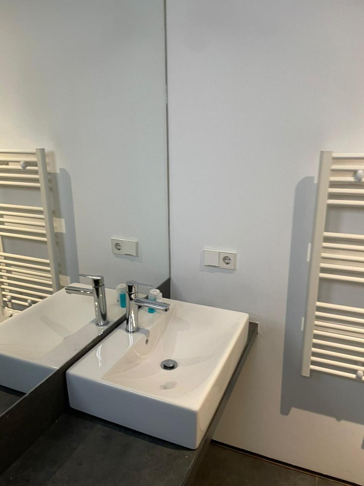Apartamento Exyca Barrio Salamanca *