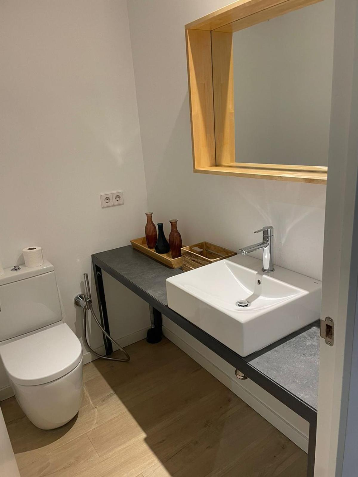 Apartamento Exyca Barrio Salamanca