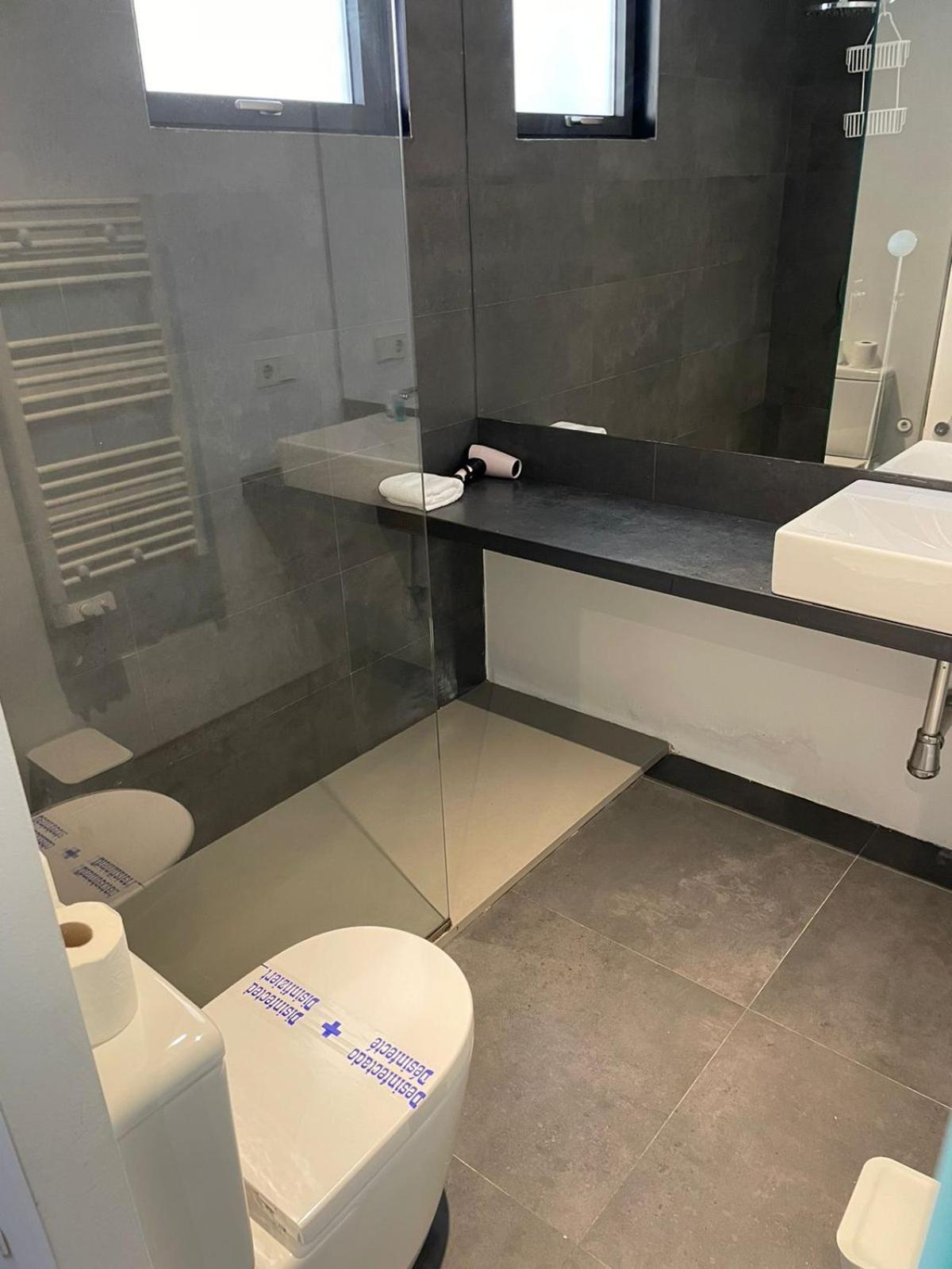 Apartamento Exyca Barrio Salamanca *