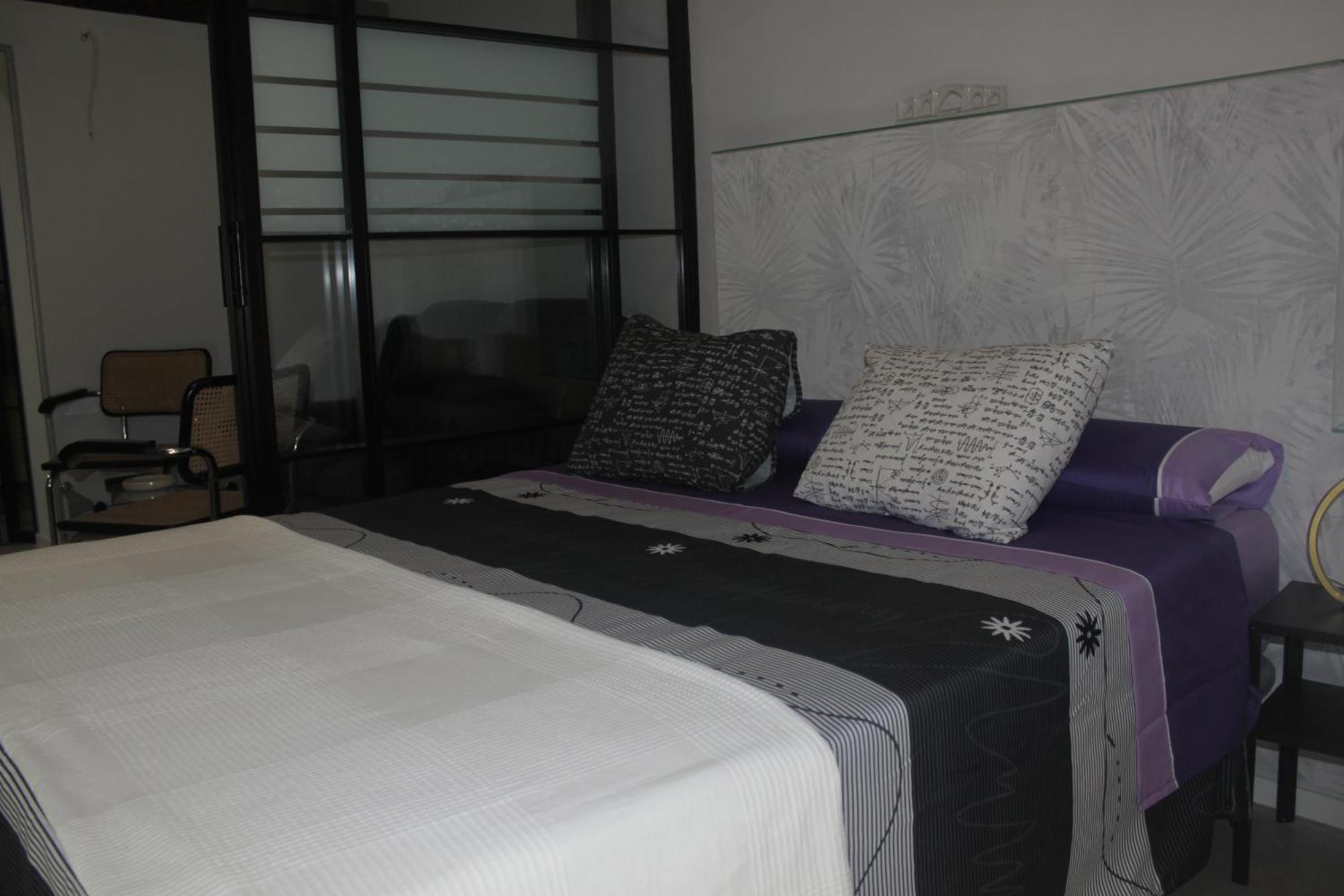 Rustico Apartment