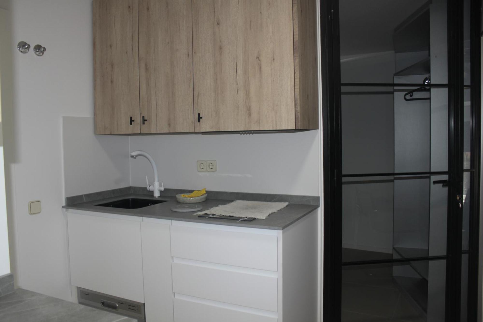 Apartment Rustico *