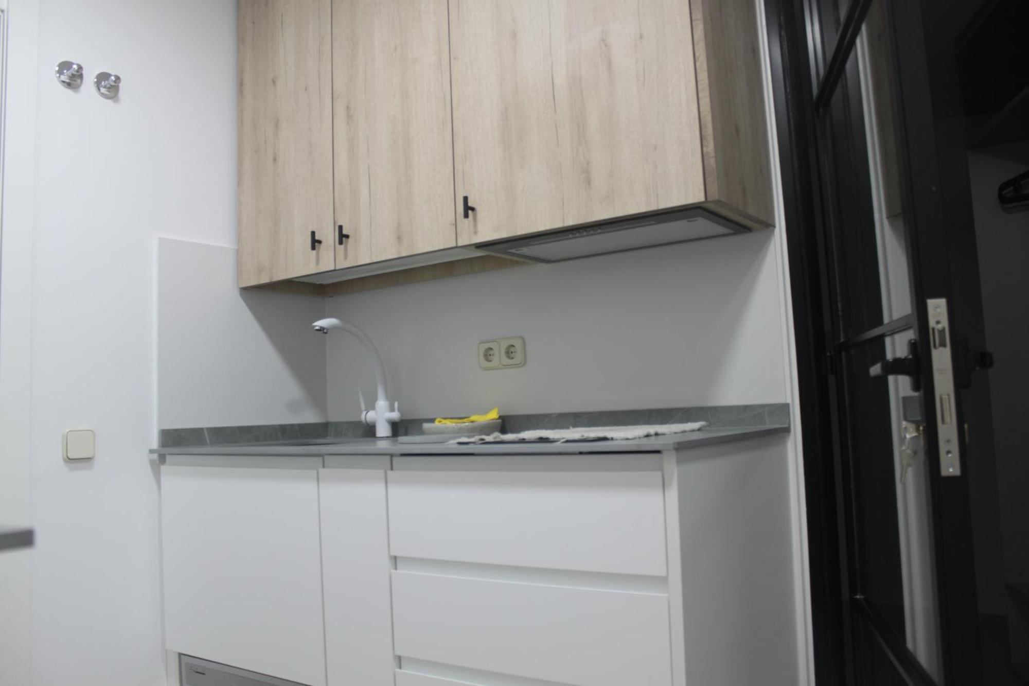 Apartment Rustico