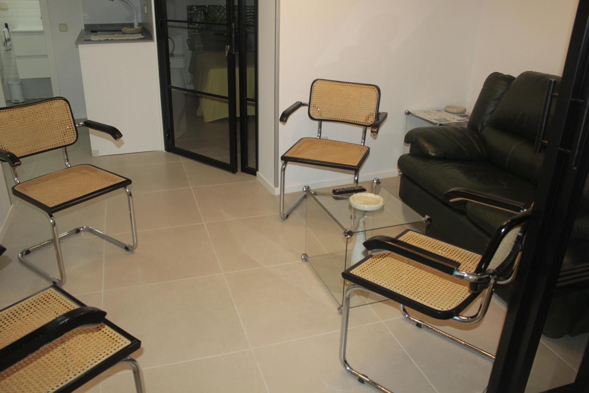 Apartment Rustico *