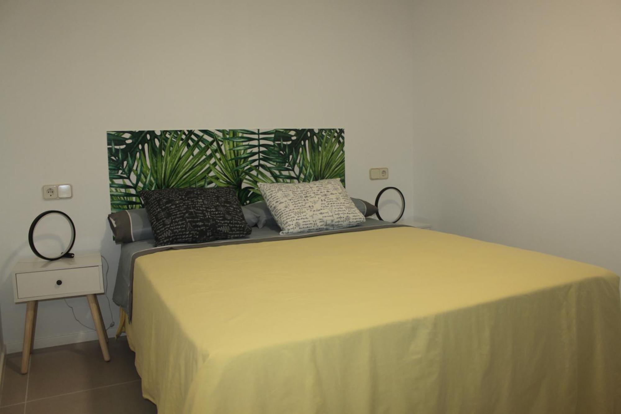 Apartment Rustico *