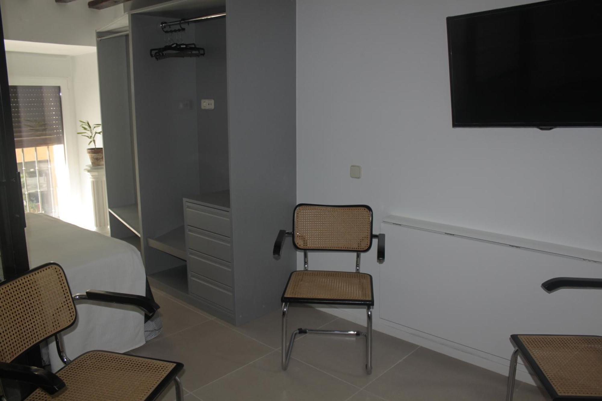 Apartment Rustico *