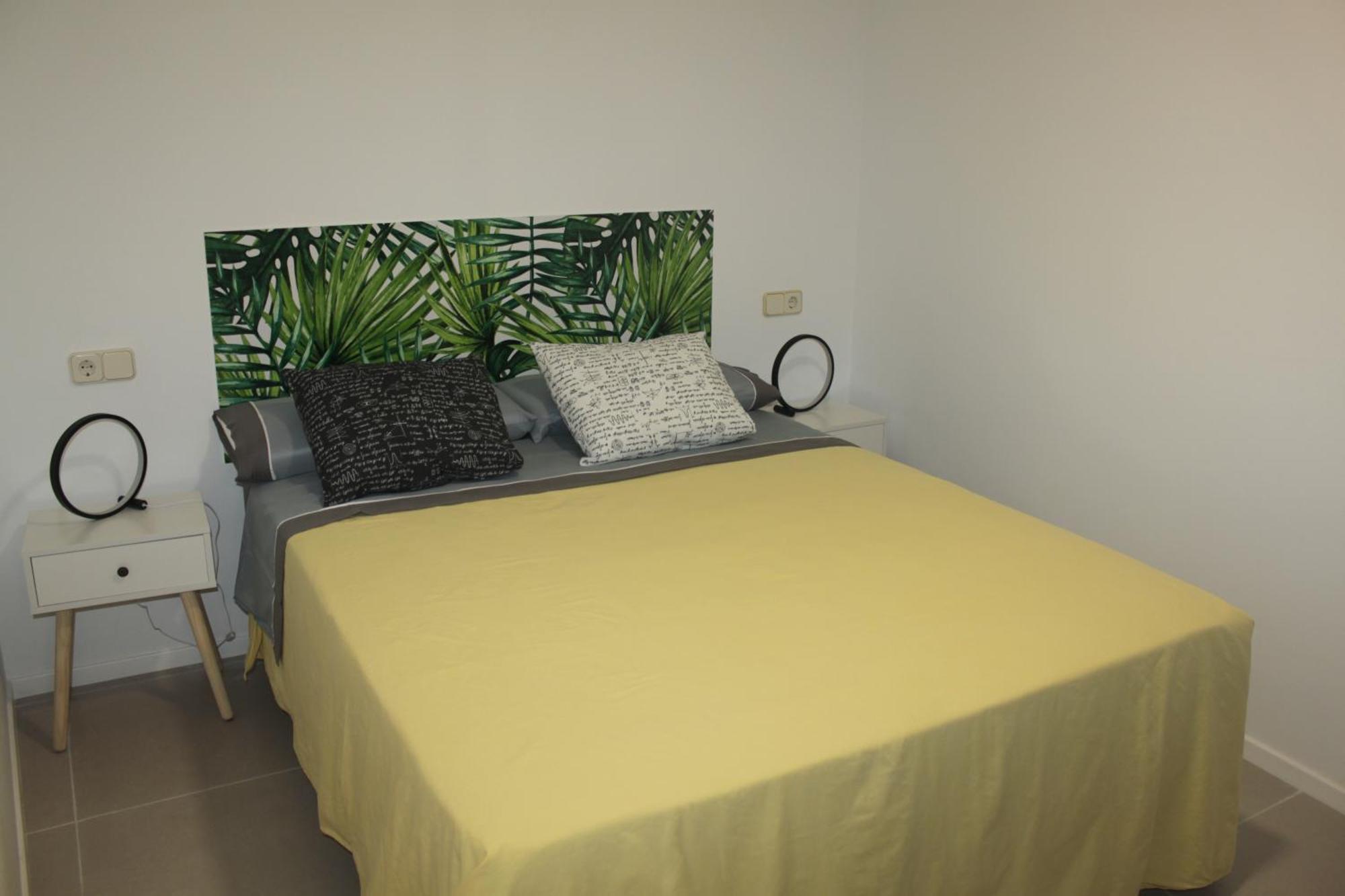 Apartment Rustico