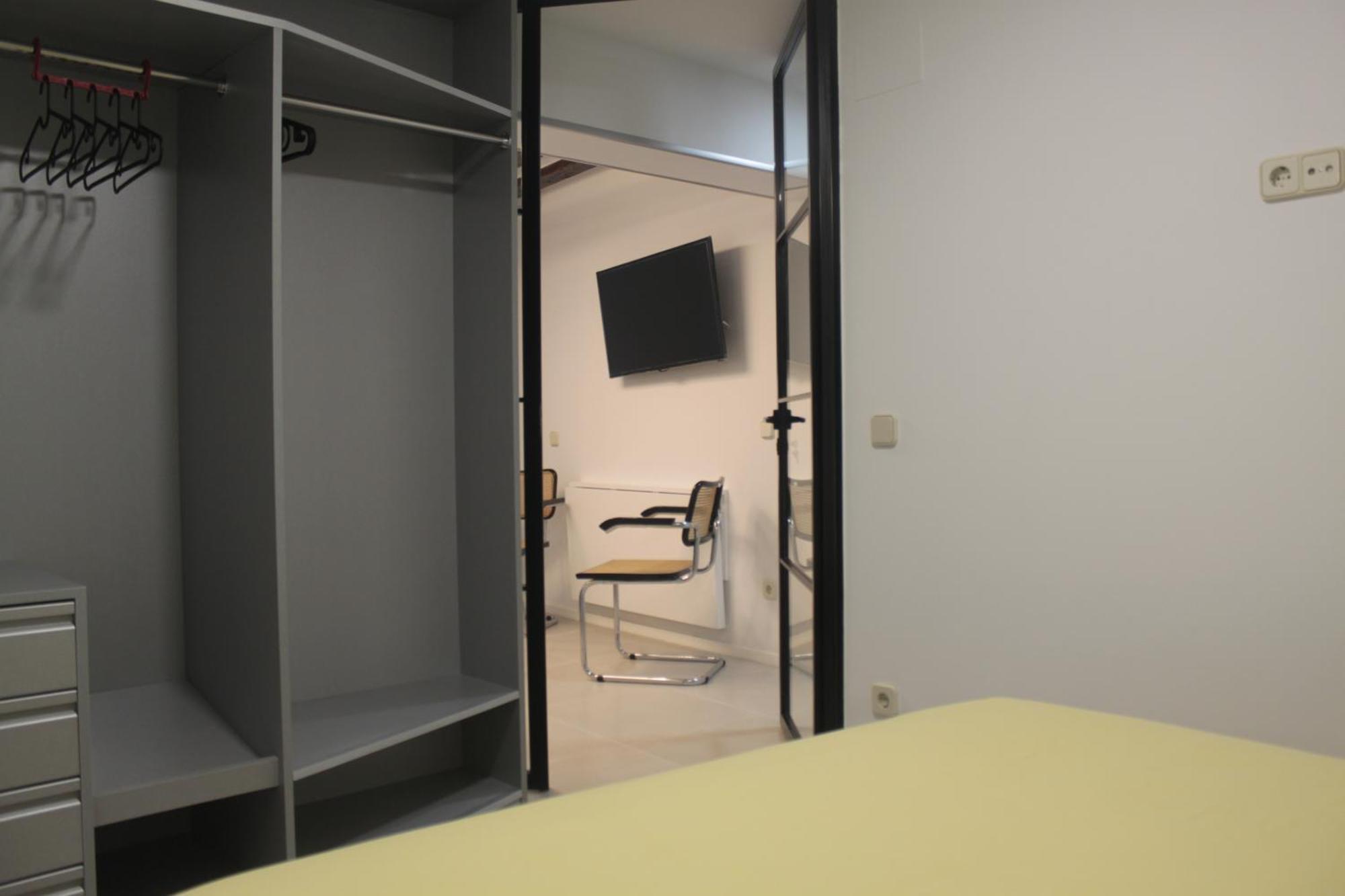 Rustico Apartment *