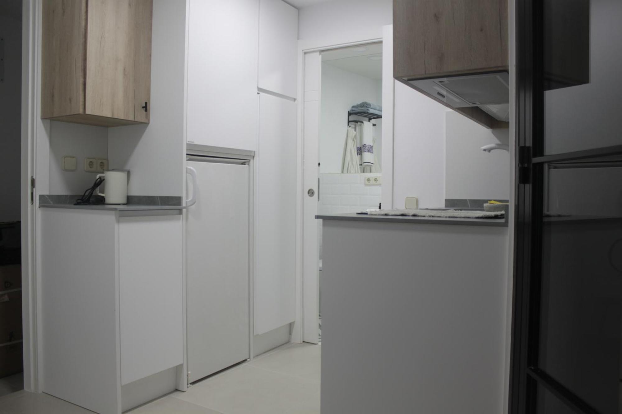 Rustico Apartment