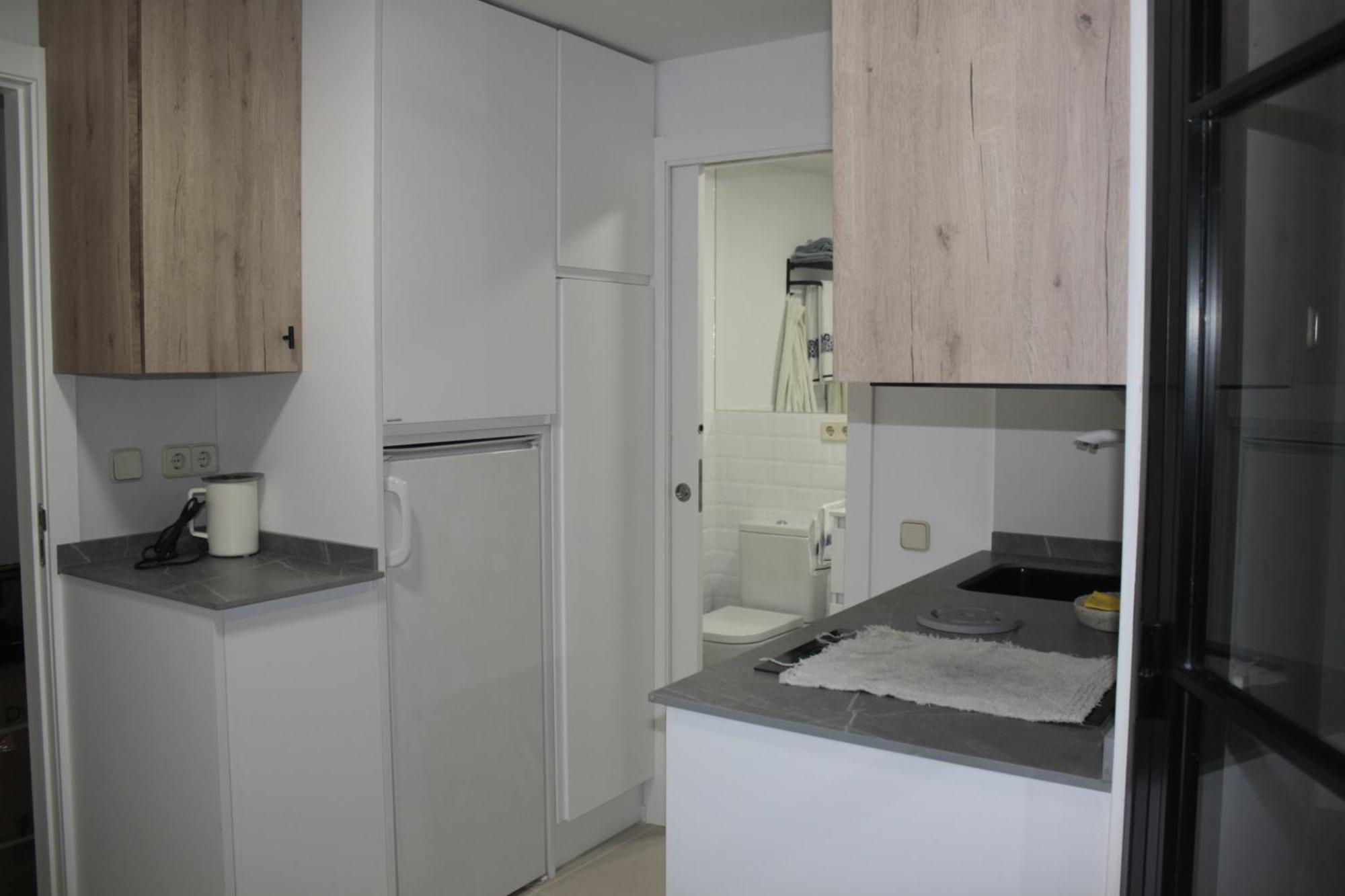 Apartment Rustico