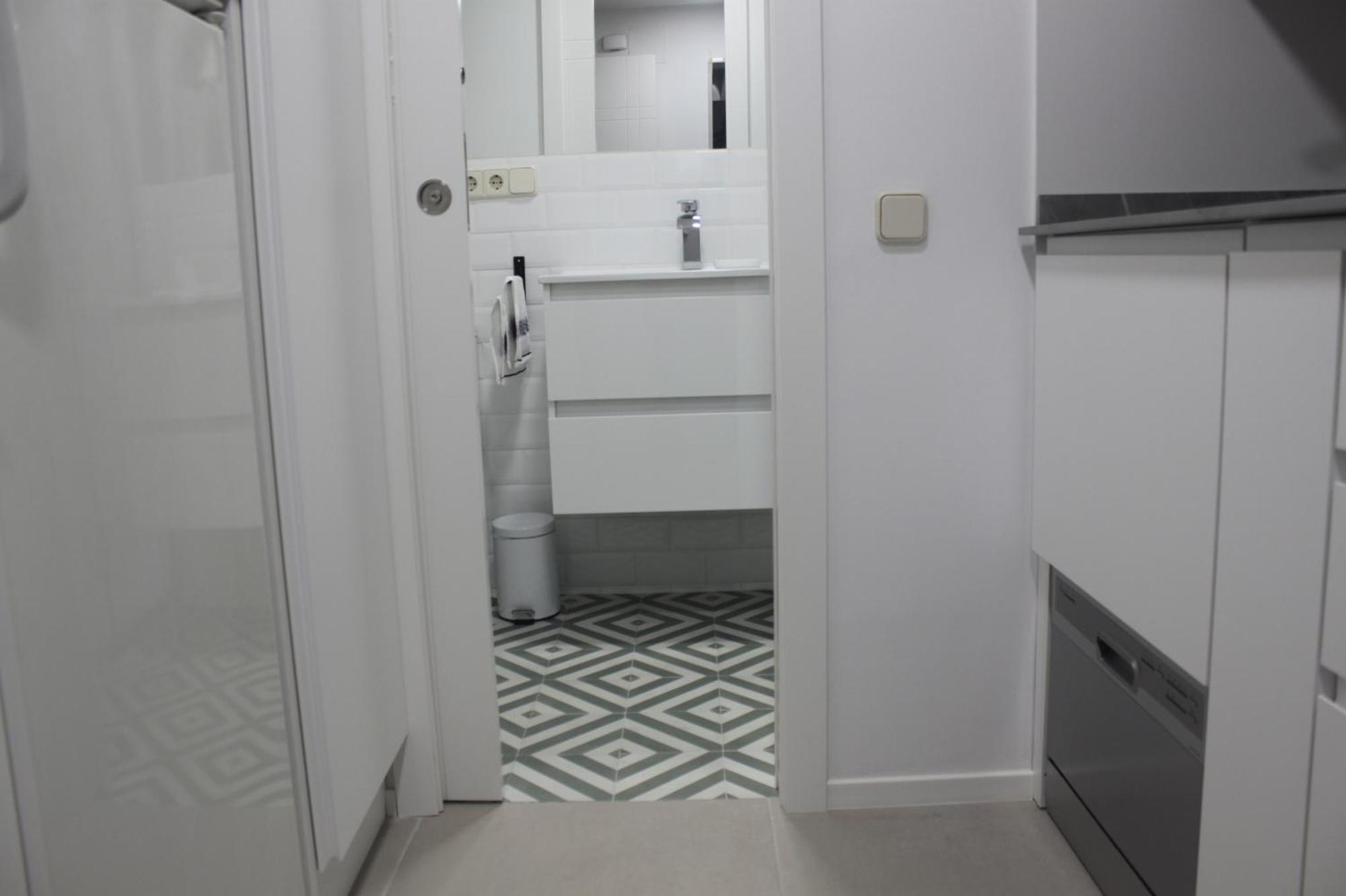 Apartment Rustico